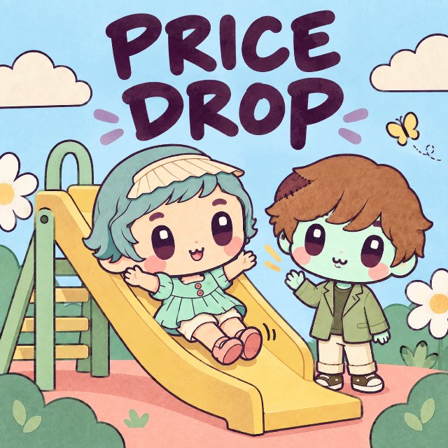 Arc_Chibi tweet picture