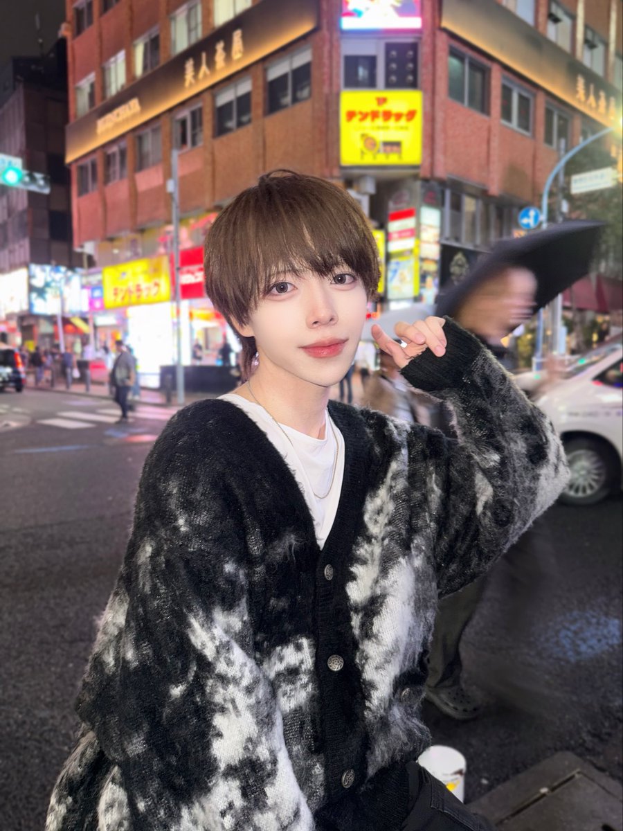 kaede_mrgr's tweet photo. デートするならどこに行きたい？in autumn🍁🍂 https://t.co/WwNthwzknw