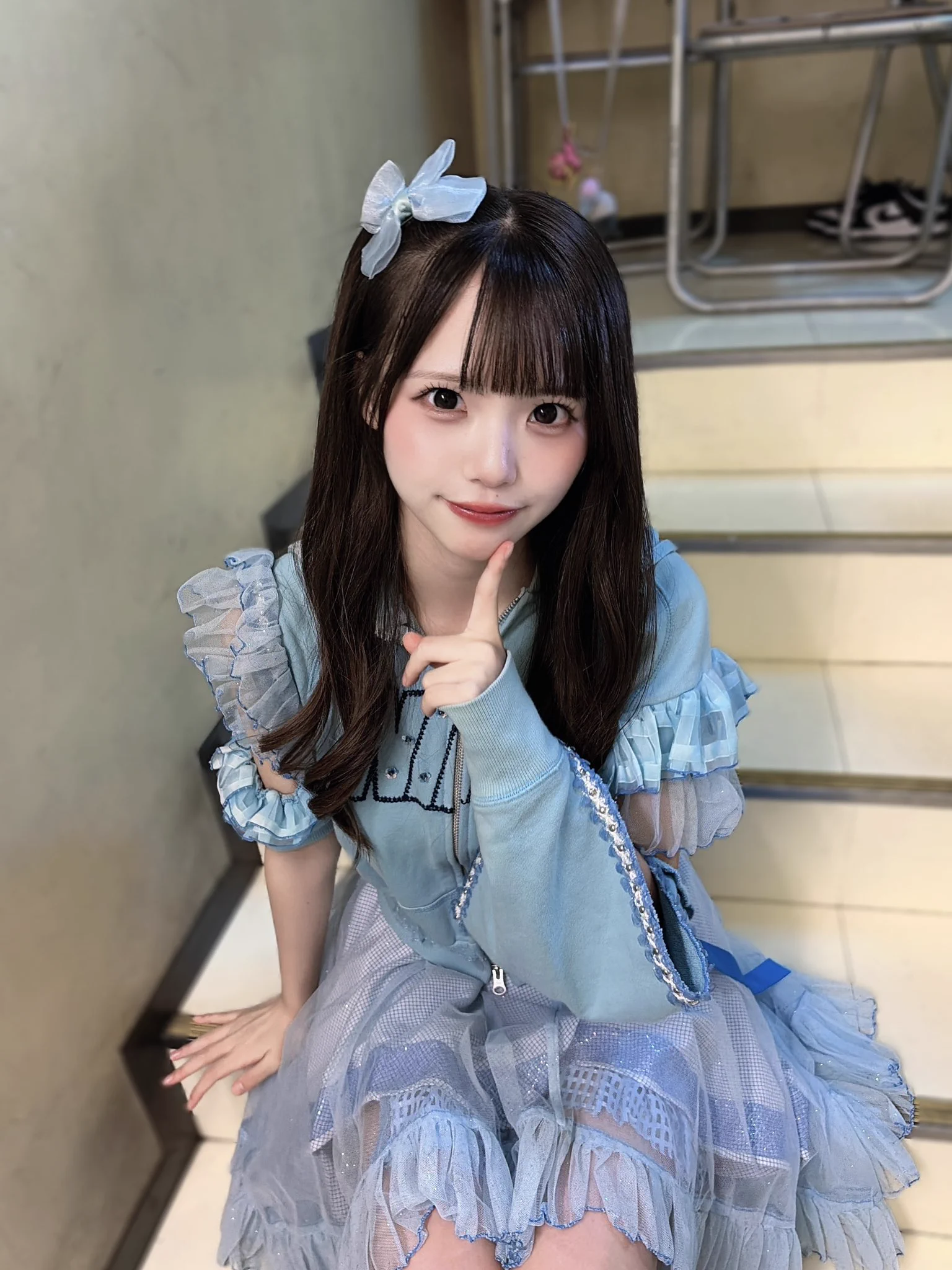 AYA@マジスペ on X: 