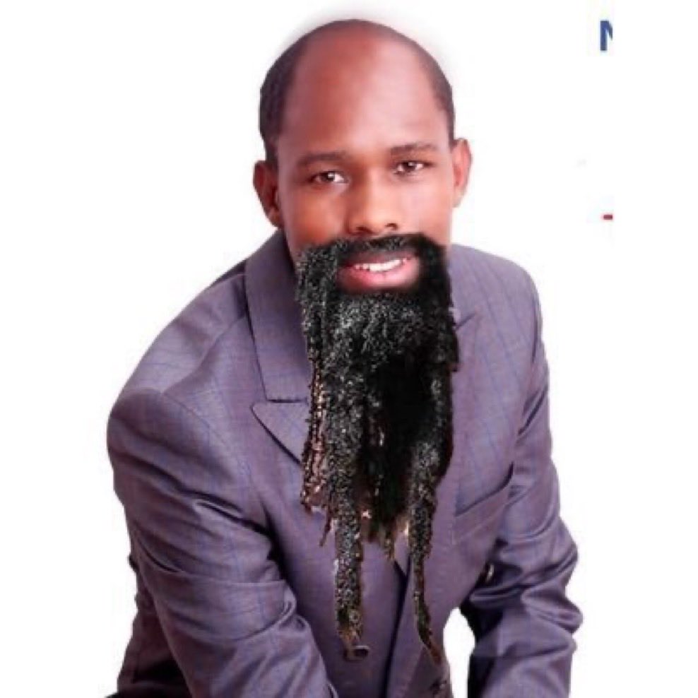 Kibet_bull's tweet photo. “Sifuna is not the right man, I endorse David Owuor” https://t.co/p3YNYQm6cO