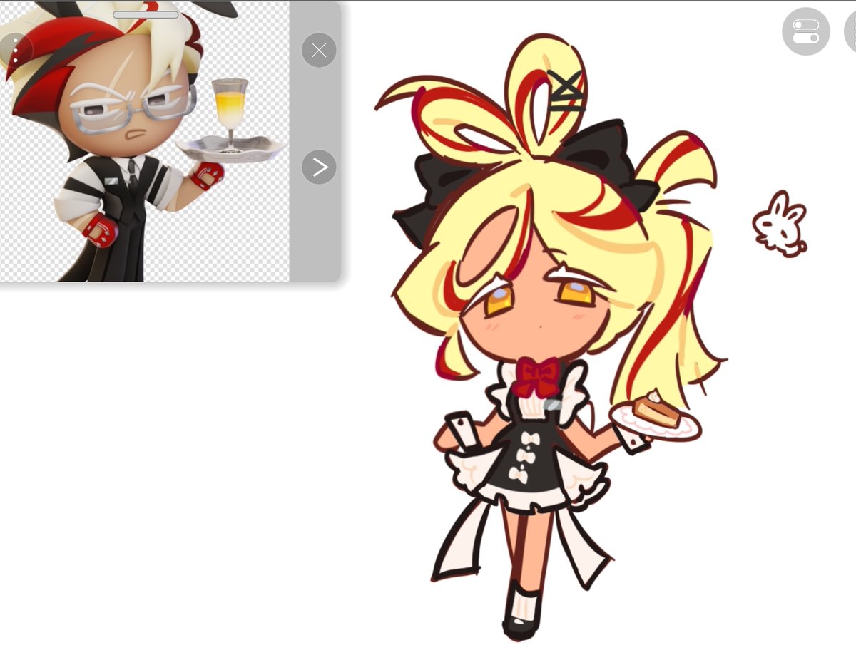 kishera51's tweet photo. Bunny waitress,,,,,,,,,,,hhhhhhhhgghhghg
#stringcheesecookie #ovensmash https://t.co/bO3F8ObIi5