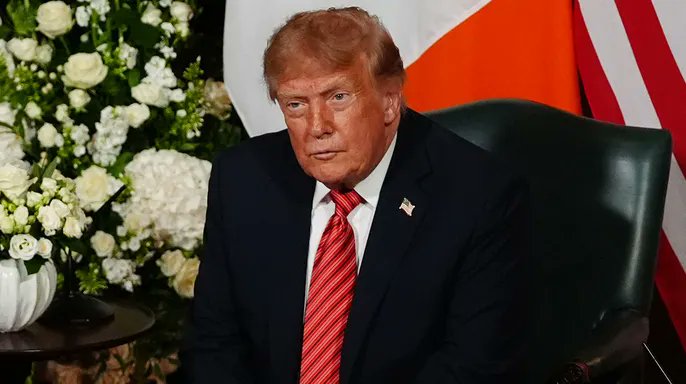 AngronRon3h's tweet photo. 7 Republicans rebel against Trump, vote with Dems to rein in Iran war powersb https://t.co/DEJtdR13Wf https://t.co/RKEHMYUo0M