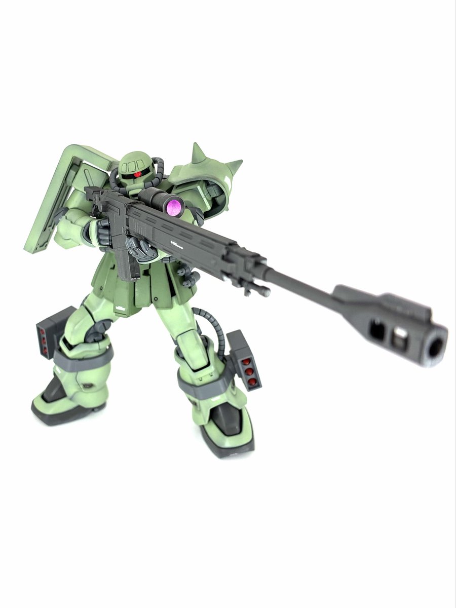 f86113's tweet photo. #全おまえらに告ぐ狙撃手の作品を解放しろ下さい 
なんやかんや作ってた https://t.co/S8Uh4NlbYb