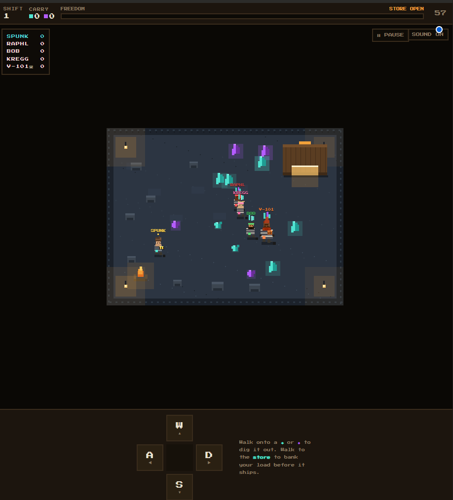 PlatoEvolved's tweet photo. Just dropped a sneak peek of my GDD progress in the Create Games with AI community! Reworked core mechanics, distinct character looks, and updated the GDD. Check it out 👇
#GameDev #GDD #CreateGamesWithAI
https://t.co/UvcURLOUpx
By Emmanuel https://t.co/mjljs5alCw