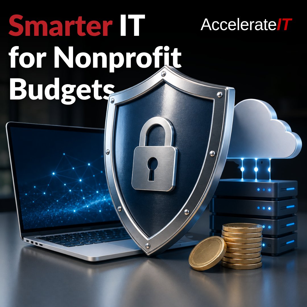 ASKBIS's tweet photo. BIS’ free Nonprofit IT Guide explores ways nonprofits can get more from their technology budgets while keeping security and infrastructure top of mind.

Download here: https://t.co/m4Iwxf8rjB

☎️ (251) 405-2555

#WeGetITDone #AskBISLife #Cybersecurity #Technology #ITSupport https://t.co/ZmOdT8RyiS