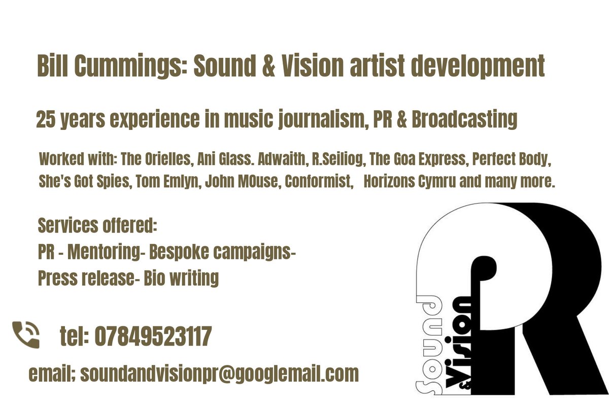 billSoundVision's tweet photo. https://t.co/RQCc1N5t65