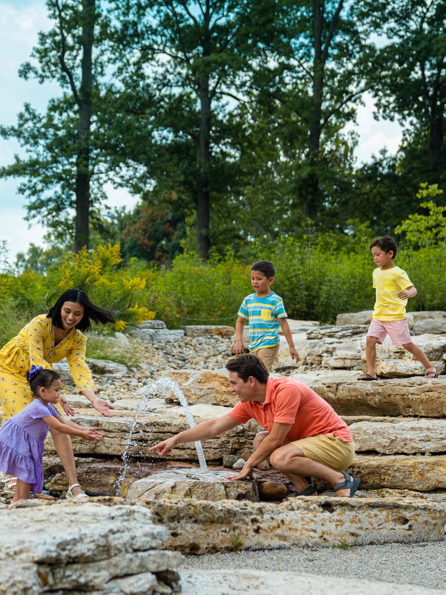 VisitMO's tweet photo. If kids plan the trip, prepare to go wild. 🦒 Soar above the African Savanna at the Kansas City Zoo &amp; Aquarium, go on a wildlife tour at Dogwood Canyon, explore Forest Park or feed Giraffes at Wild Animal Safari. Explore more family activities here: https://t.co/I2HVypNLK7

— Mo https://t.co/YAKhJzXuc8