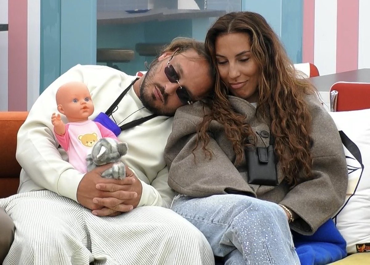 whazupdoc's tweet photo. mimi vive #bbtvi https://t.co/GPyeo7OnFy