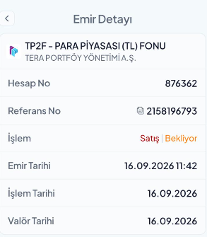 mstfates74's tweet photo. @BTstrateji sabah satış verdim 
hala geçmedi
#tp2 https://t.co/zPYgtwkgLD