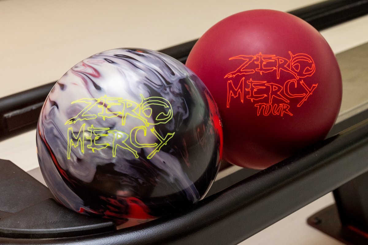HammerBowling's tweet photo. ZERO MERCY DROPS TOMORROW! Pick your poison — Hybrid or Tour?
#HammerBowling #ZeroMercyHybrid #ZeroMercyTour 09.17.2026
#NothingHitsLikeAHammer 🔨 https://t.co/Ve9gEyg4eJ