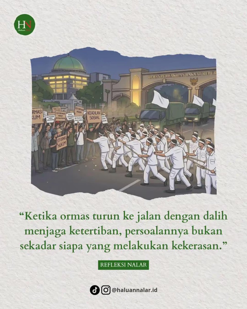 HaluanNalar's tweet photo. Selengkapnya di https://t.co/7LPOscgPO6 https://t.co/tccrxzyTxU
