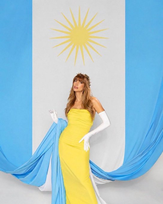 kartotvs's tweet photo. Hoy tenemos la oportunidad de hacer ganadora a una argentina y gran jugadora. 

Está en nuestras manos.

SOL AL 9009
#GranHermano https://t.co/3NEpKltkEM