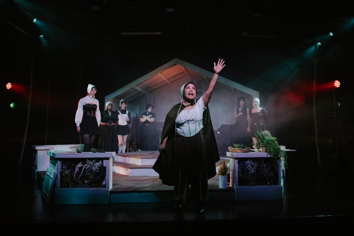 StyleWeekly's tweet photo. The rising number of world premieres puts Richmond on the map as a theatrical incubator. https://t.co/cLCUGDYUCP https://t.co/sOkYZNrFUi