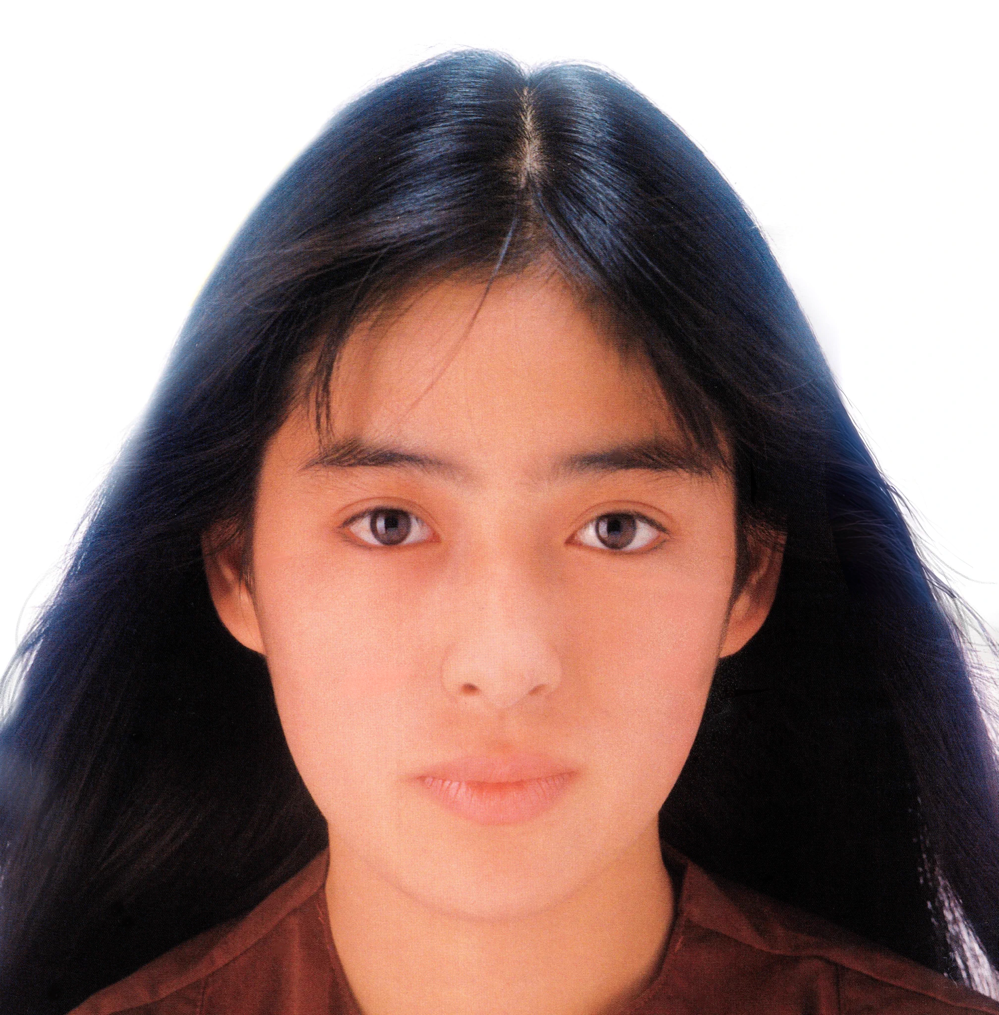 川越美和 ネガフィルム 60karano on X: 