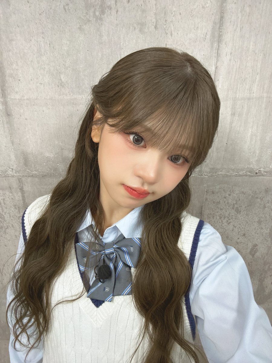 official__ME_I_'s tweet photo. ME:Iの会いにきたよ！
今回も本当に素敵な回になりました〜😭

本当に家族愛は素晴らしいですね！
私は泣いちゃいました😿😿😿
素敵なので是非見てください〜〜〜〜〜

この番組で沢山の愛を頂きました...!
またYOU:MEの元へ会いに行けますように𖤐 -

@meiainikitayo
#ME_Iの会いにきたよ
#RINON
#ME_I #ミーアイ