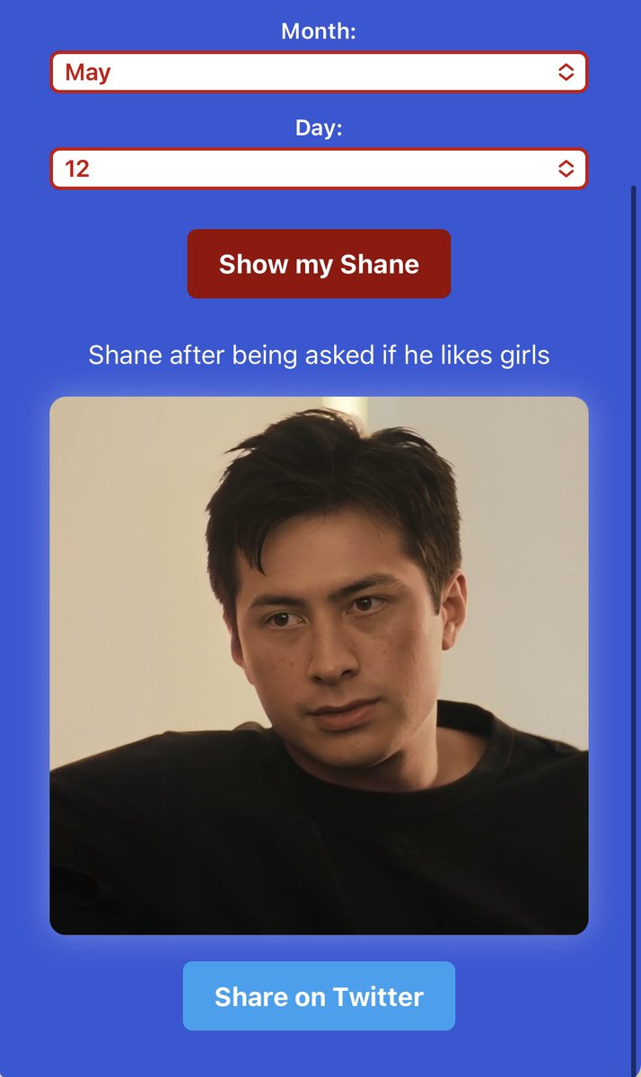shane_buggie's tweet photo. im crying https://t.co/IHrvNi2lPQ