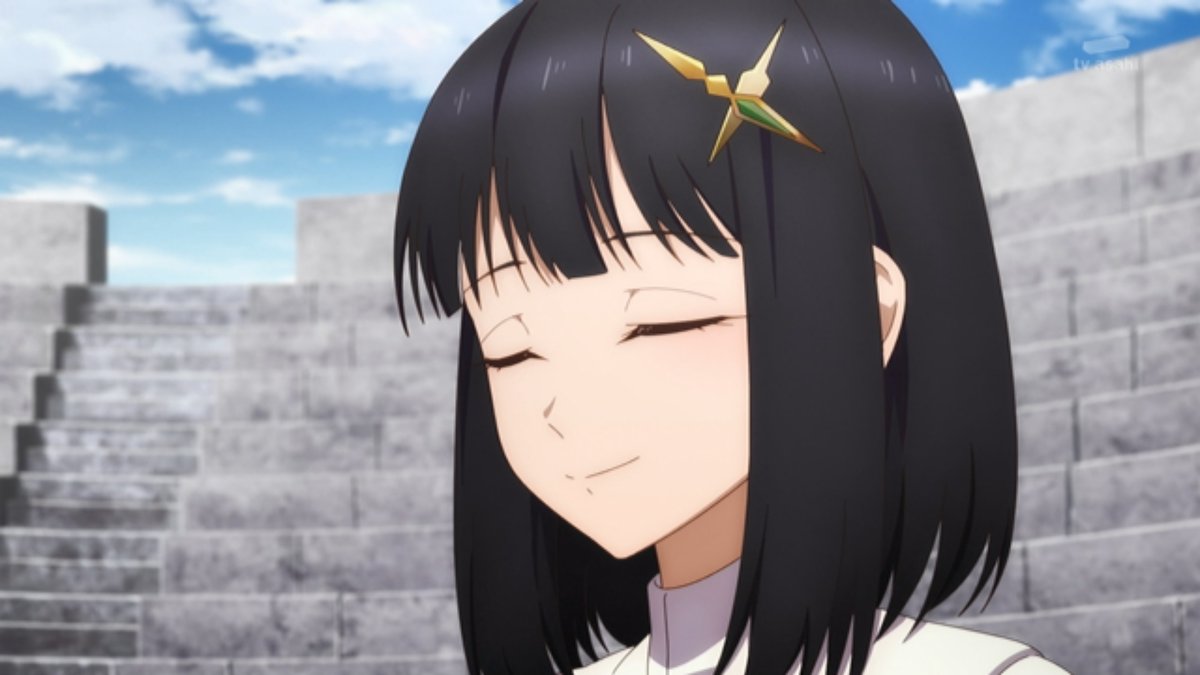 片田舎のおっさん、剣聖になるⅡ 第11話 ツイート画像 1