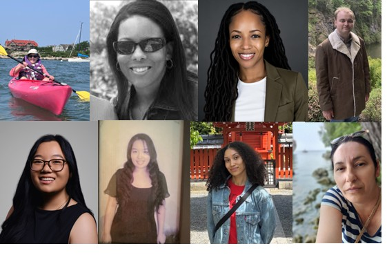 LawLibCongress's tweet photo. In today's blog post written by Jennifer, meet our summer 2026 Remote Metadata Program participants and learn about this amazing program. 

Read more: https://t.co/Xd3x52N73z #ICLBlog https://t.co/192Cv6aGCa