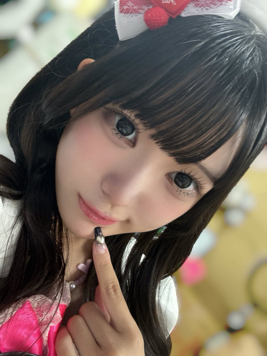 mea_ccocha's tweet photo. 新1️⃣7️⃣さい🩷 https://t.co/JYgz5KR0cU