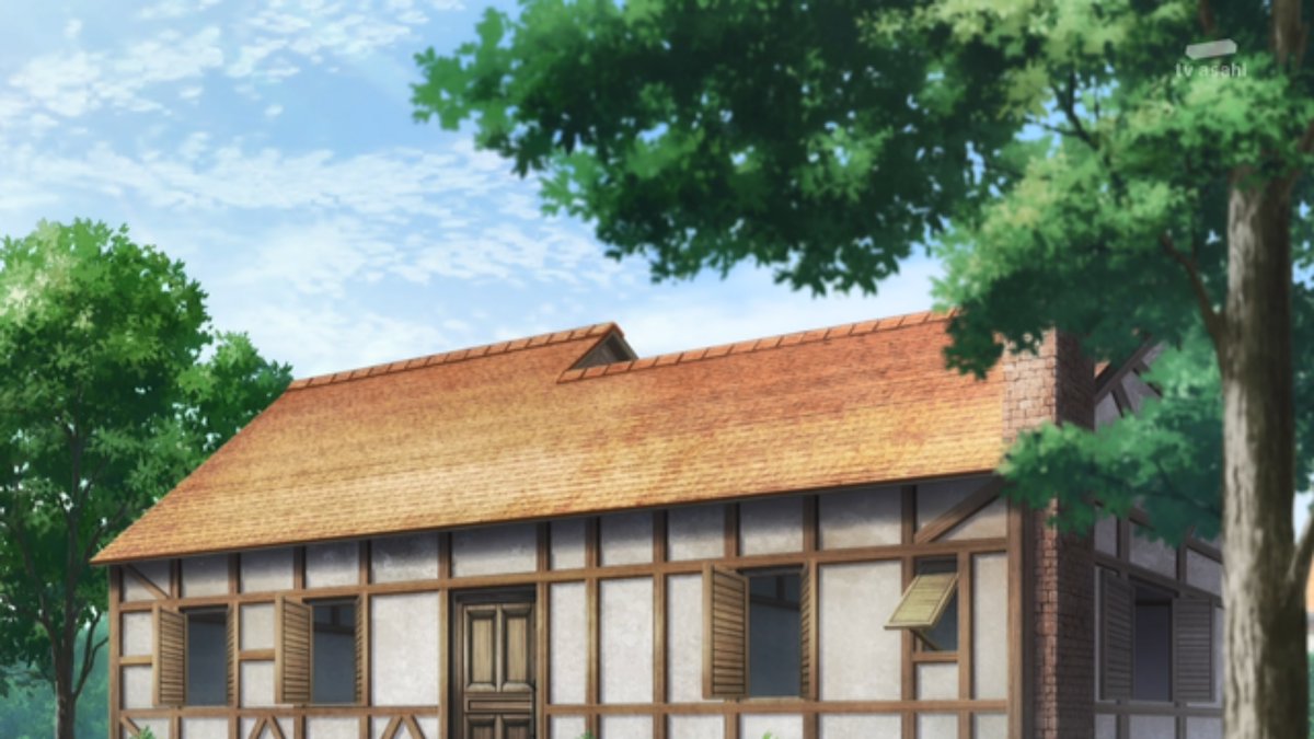 片田舎のおっさん、剣聖になるⅡ 第11話 ツイート画像 1