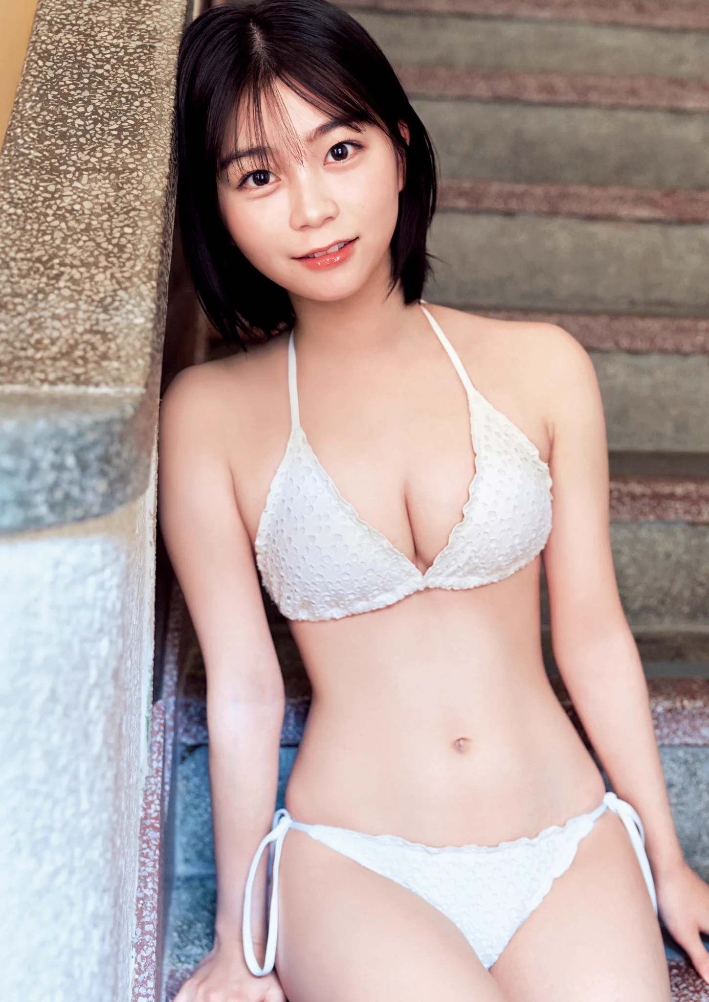 稲光亜依（あいにゃん） on X: 