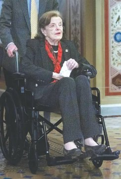 Anna_1525741's tweet photo. This is not acceptable. This is humiliating for the country. I don’t know what needs to be done, but we have to stop this.

The senate is not hospice. https://t.co/CRS3JzsBhj