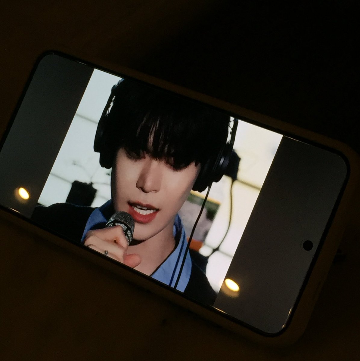 cherrypotatooo's tweet photo. 도영 보고싶...................... https://t.co/MGypbnBmXT