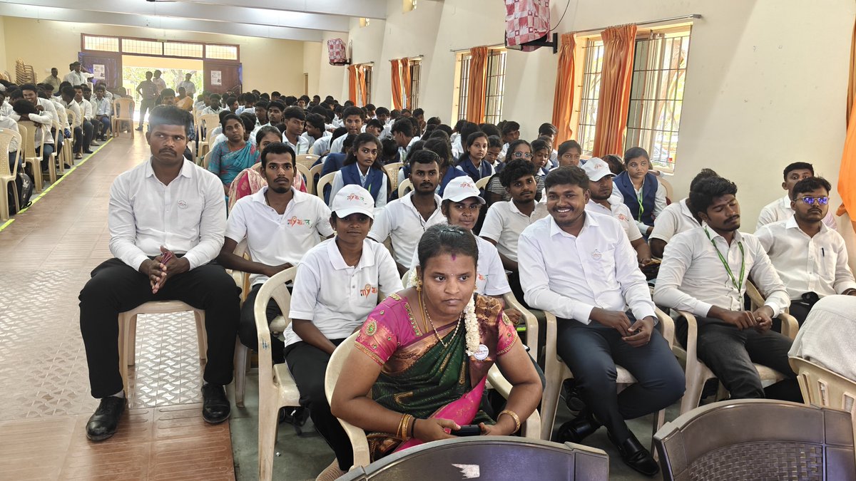 NThoothukudi's tweet photo. Khelo India Dialogue -Yuva Samvaad at Kamaraj College on 27/08/2026 https://t.co/hwfRmhvnIC