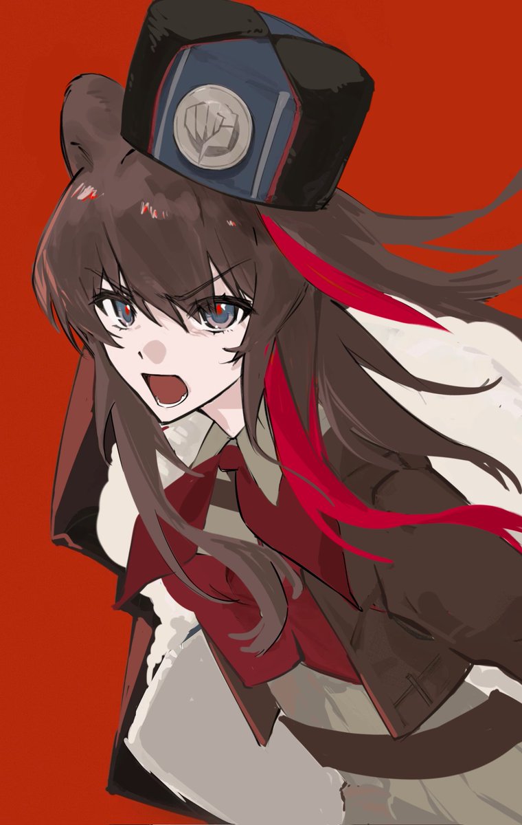 apakuma029's tweet photo. RAGING TIDE
#アークナイツ 
#Arknightsㅤ https://t.co/YaiCf1eF3s