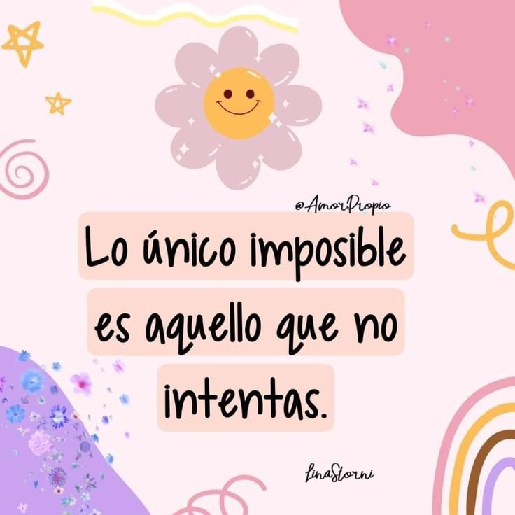 TsukikoTheWitch's tweet photo. “Que nada te detenga cuando sabes que estás haciendo todo lo posible por alcanzar aquello que deseas. ✨💗”
#Positive #Positivevibes #Positivemind #Manifest https://t.co/o4KUoHqvIX