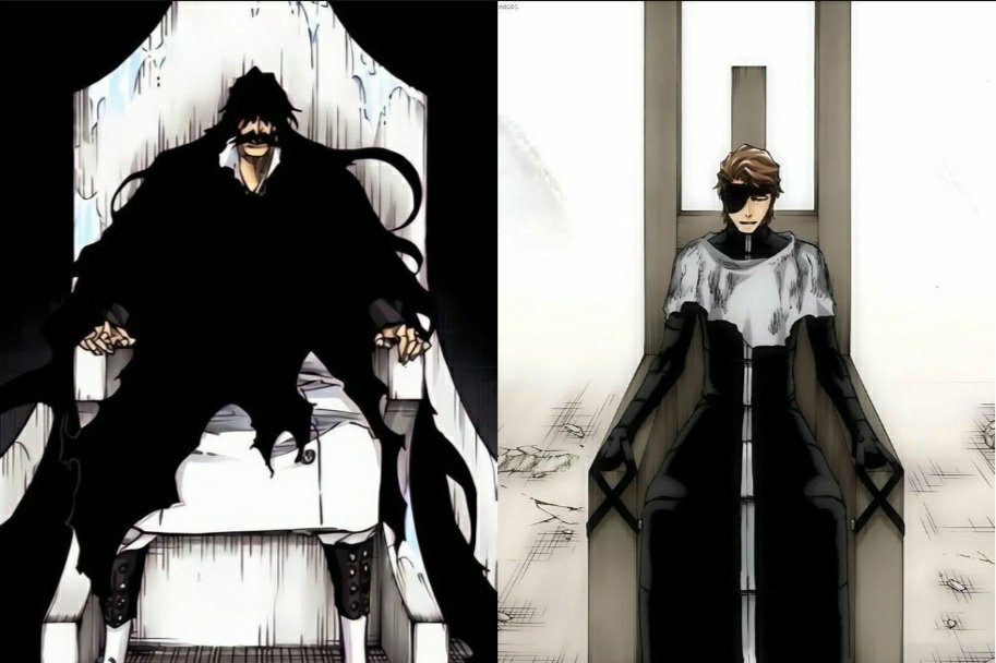 mekailo_001's tweet photo. #BLEACH

الأشخاص اللي معترضين على الإضافات بحجة فارق القوة بين الاثنين❗

1- بسألكم سؤال وبجاوب بنفسي عليه:
لو ((اراد كوبو)) ان يجعل آيزن يتطوّر عبر الهوغيوكو.. فهل هناك ما يمنع ذلك؟؟ منطقيًا وحسب معطيات القصة مافي شي يمنع.. ولا اظن عندكم اعتراض على منطقية حدوثها لأنها بتتماشى مع رغبة آيزن وتطبيقها عبر الهوغيوكو لو عللها كوبو كذا.. طيب هل هذا راح يقلل الفجوة بين الاثنين؟؟ راح يقلل اكيد

2- سؤال آخر:
هل قدرة شيكاي آيزن اثّرت على يوهاباخ بكامل قواه الحقيقية وقوته المدموجة مع رياتسو الريو وقدرته الأولمايتي؟؟ نعم اثرت عليه ولا سلم منها.. طيب لو اطلق البانكاي مهما كانت قدرته.. هل هذا راح يقلل الفجوة بين الاثنين كـ Hax وكقوة خام؟؟ راح يقلل اكيد

3- سؤال ثالث:
هل اختام الموكين اضعفت من قوة آيزن والرياتسو حقه؟؟ لا ما اضعفت قوته ولا اضعفت الرياتسو.. لكن قللت فقط نطاق الرياتسو ومداه.. بينما قوته كلها محفوظة ومضغوطة ومركّزة بكثافة في حيّز ضيّق.. وهذا الشيء ذكره آيزن بنفسه وحذّر منه كيوراكو في سجن الموكين.. وشفنا لما نُسف احد الحراس بمجرد اقترابه من آيزن والرياتسو المكثّف حقه.. طبعًا المدى والنطاق شي مؤثر ولكن مو لدرجة انه يكون معدوم لو تم تقليل مداه

- الخلاصة:
ندري في النهاية ان يوها اقوى.. ندري في النهاية ان يوها بينتصر.. وبحط في الحسبان ان الهوغيوكو بيطوّر آيزن لمستوى معيّن فقط.. لكن باجتماع كل العوامل اللي ذكرتها سابقًا.. هل راح تقل الفجوة؟ نعم.. وإذا قلّت الفجوة هل راح نحصل على قتال محترم وأيقوني وربما يكون الأعظم؟؟ نعم.. وبالذات ان في شخصيات اقل من آيزن قوةً ومكانة وحصلت على استعراض افضل

فليش الخوف على منطق القصة والاعتراض هذا كله؟!