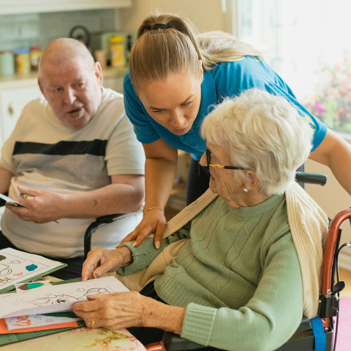 ATLANTICINHOME's tweet photo. Aging in place is different in Florida. Here's what you need to consider: https://t.co/6ytuH3VwlB

#InHomeCare #AgeInPlace #AgingInPlace #Florida https://t.co/UslBCPwY4O