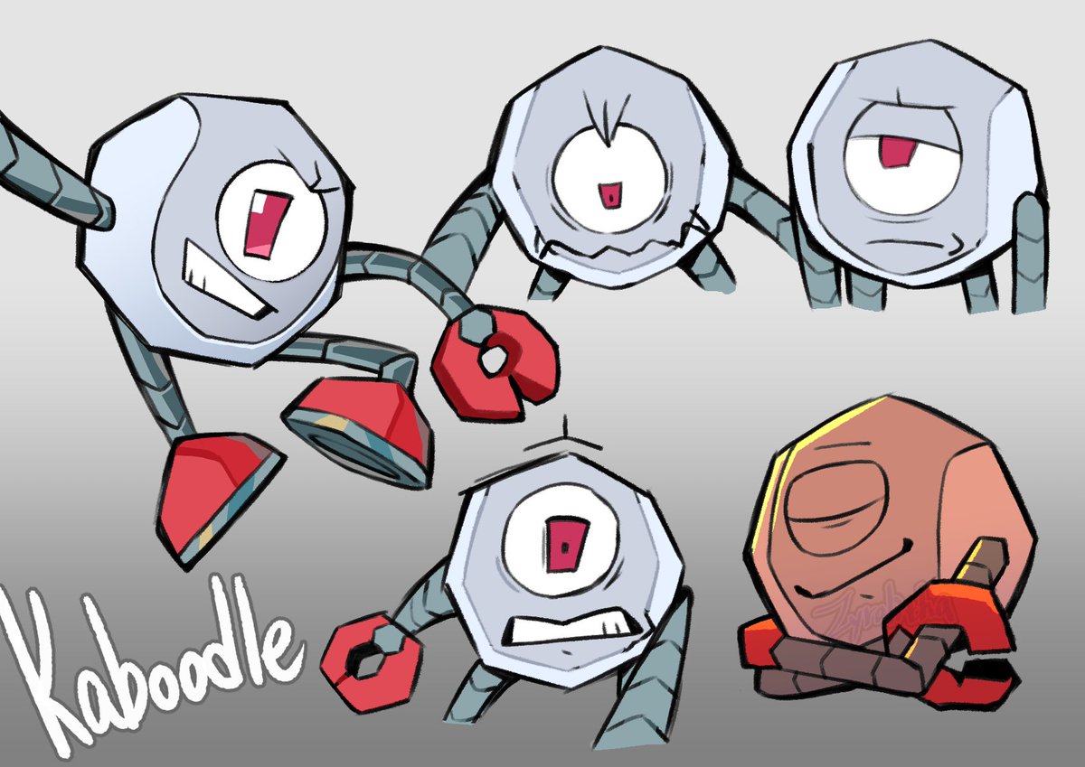 Zyralitha's tweet photo. Here's the Kit &amp; Kaboodle facial expression!
#Gameoverse #Kit #Kaboodle https://t.co/aBzcFOlZy0