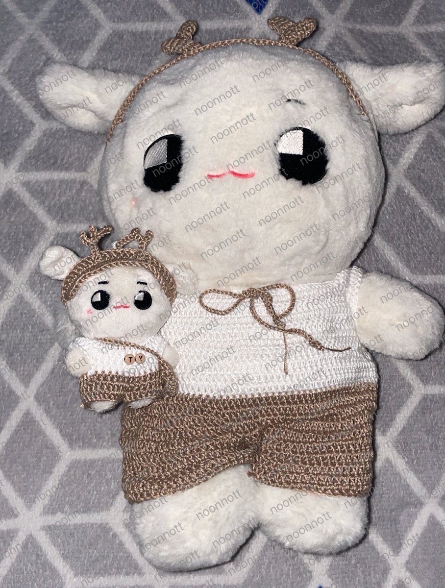 pjslty_'s tweet photo. [SHARING] - WANT TO SELL - WTS - LFB

Preloved Doll Taeyong - Tyongya 40cm - 420k

Aku mau take tyongya 10cm, karna temen ku jual bundling, jadi aku cari sharingan 🥹

#nct #tyongya #nct127 #doll #taeyong #wtb #wts https://t.co/jrYFnBda4O