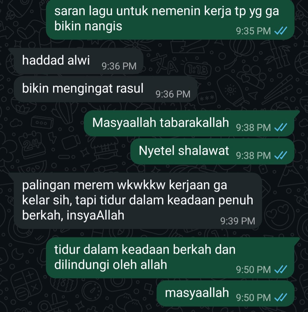 sekarrnrd's tweet photo. mengingatkan dalam kebaikan🙏🙏🙏 https://t.co/Pcn5z5aEtb
