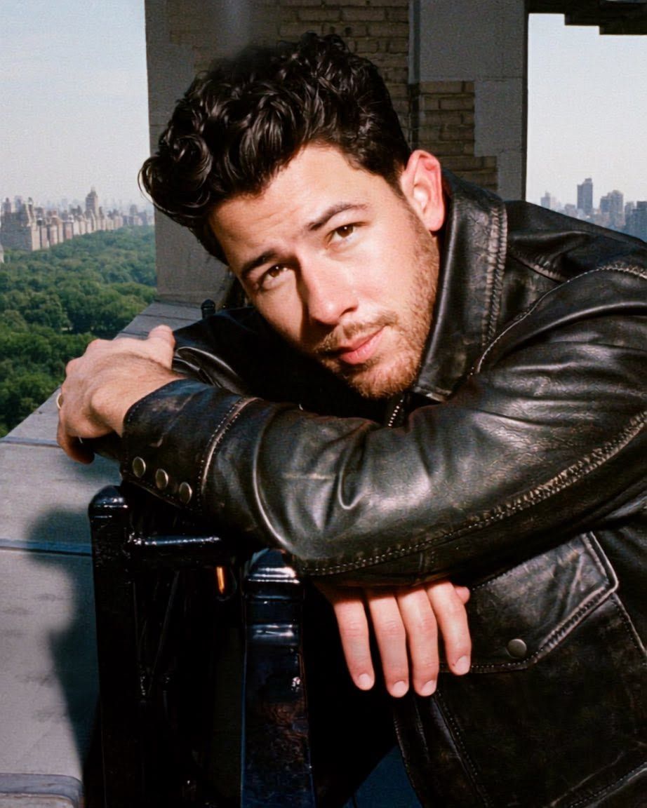 BSidesTV's tweet photo. Happy 34th birthday Nick Jonas! 🎉  Wishing you a wonderful day, we can't wait to see what you do next! https://t.co/ZVbUYmaReO
