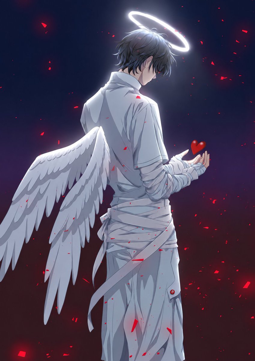 MoMoSenpaixX's tweet photo. My angel...
#AlienStage #ALNST #IvanAlienStage #AlienStageIvan #IvanALNST #IvanFanart #AlienStageFanart #ALNSTFanart #Fanart #DigitalArt #DigitalDrawing #AnimeArt #AnimeFanart #Illustration #DigitalArtist https://t.co/Bk7o0LYqso