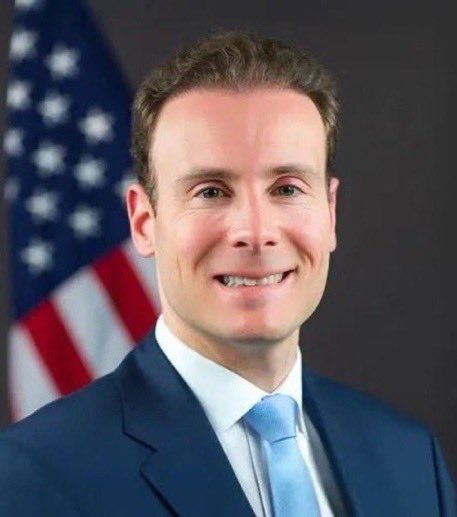 BullTheoryio's tweet photo. BREAKING: 🇺🇸 CFTC Chair Michael Selig says agency will create its own crypto rules after the Senate failed to pass the CLARITY Act. https://t.co/VXKHJDZ6GV