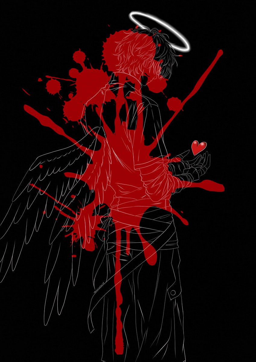 MoMoSenpaixX's tweet photo. My angel...
#AlienStage #ALNST #IvanAlienStage #AlienStageIvan #IvanALNST #IvanFanart #AlienStageFanart #ALNSTFanart #Fanart #DigitalArt #DigitalDrawing #AnimeArt #AnimeFanart #Illustration #DigitalArtist https://t.co/Bk7o0LYqso