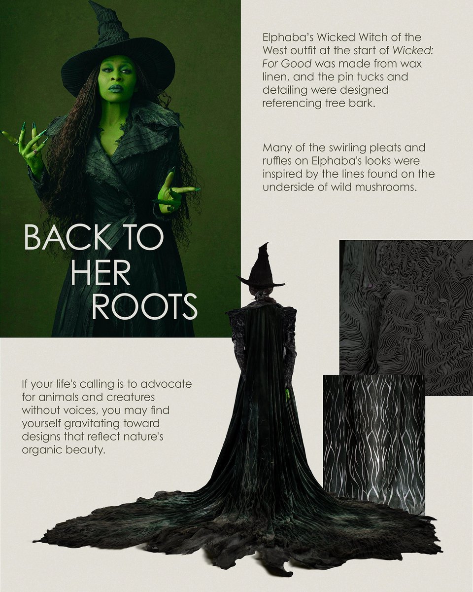 wickedmovie's tweet photo. It’s all so Ozmopolitan 💫 https://t.co/dHw73XILLy