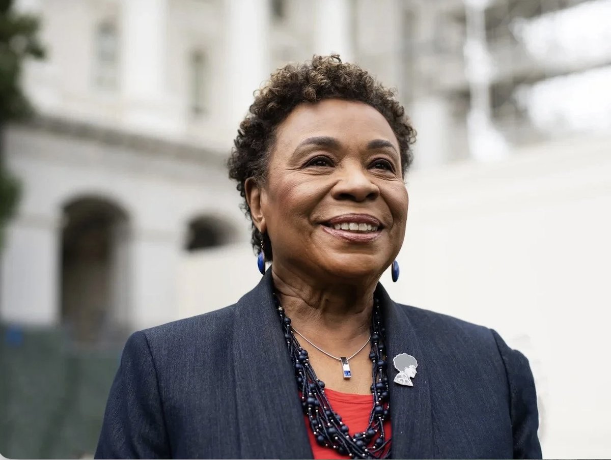 afronews's tweet photo. A task force backed by Oakland Mayor Barbara Lee is exploring the possibility of bringing a historically Black college or university to the city, potentially creating California’s first HBCU for undergraduate students. 

Read more here: https://t.co/J1RKFlOQW0 https://t.co/Y0CFEOO0bf