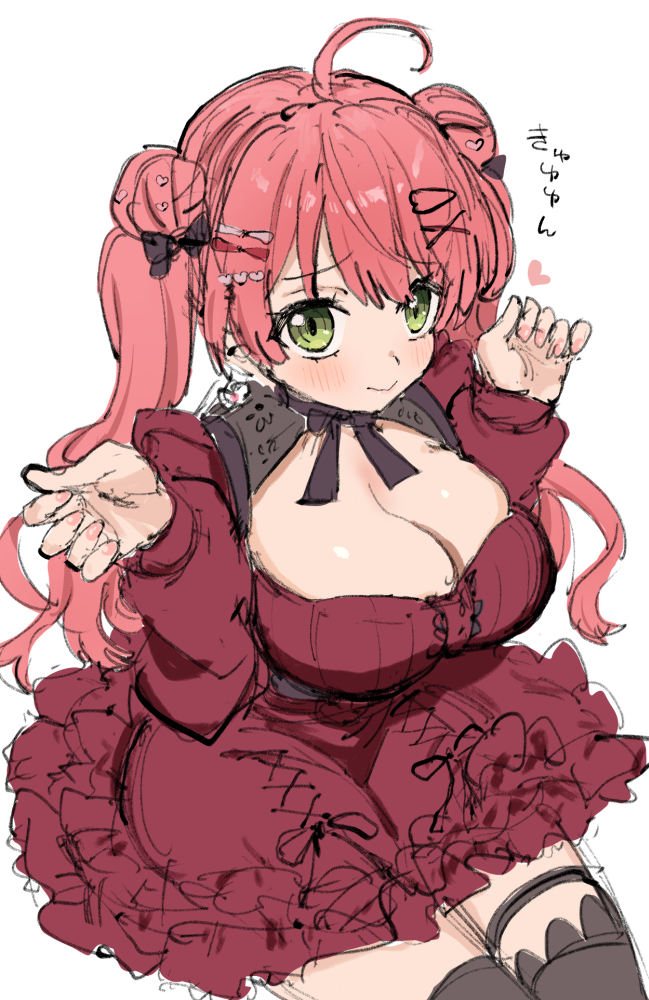 toriani3's tweet photo. かわいすぎ https://t.co/po9KI7ZPpy