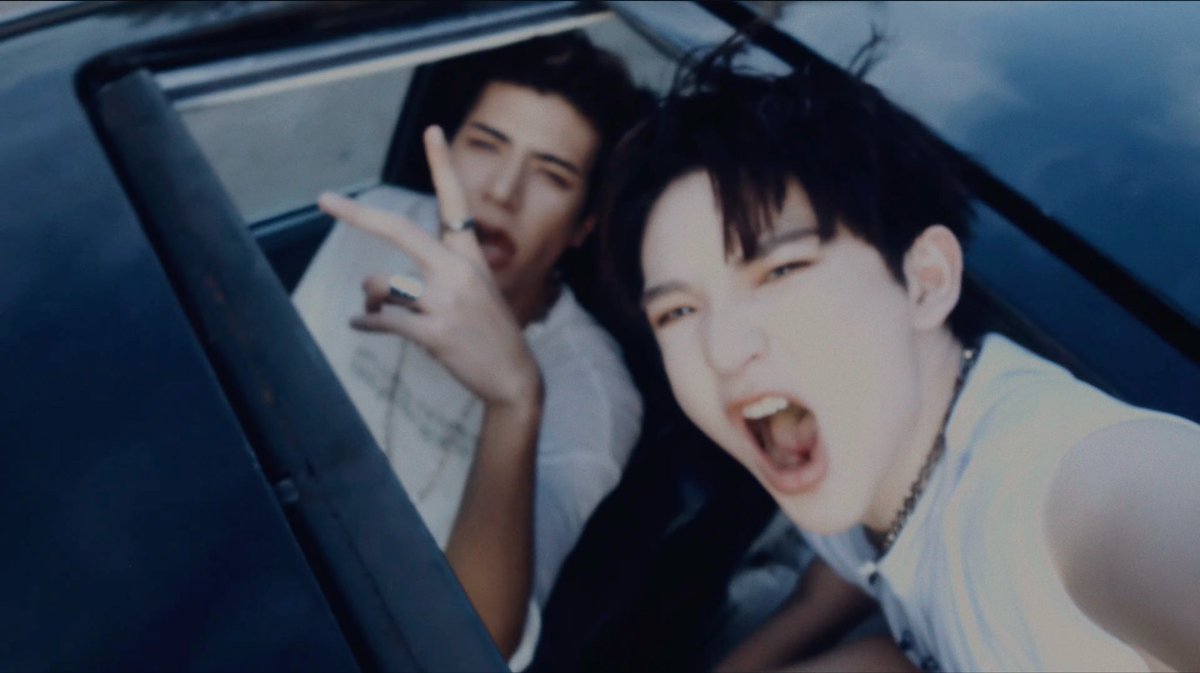 sunkisschou's tweet photo. แอทลาสดื้อท้างหมดดด😾👊🏻💥

#ATLAS_Push 
#ATLASPush_MV
#ATLASth #ATLAS_th https://t.co/nafdQF8Bea
