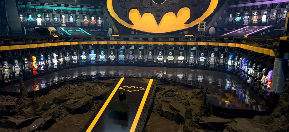 GothBatDad's tweet photo. ⠀⠀⠀⠀⠀

⠀⠀⠀⠀⠀Someone who understands.

⠀⠀⠀⠀⠀ https://t.co/r64uD83lhj
