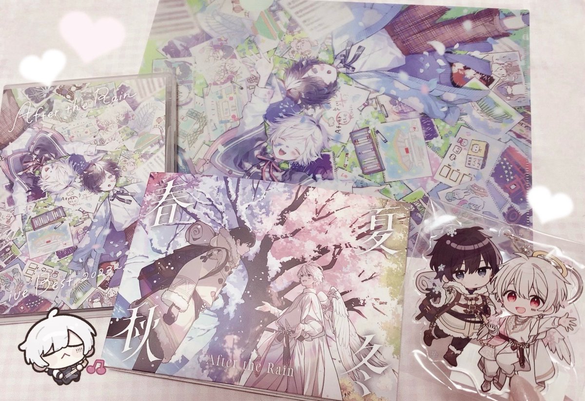 Drea6zZ's tweet photo. 大切な思い出とだいすきな音楽 •̥  ̫ •̥♥ https://t.co/vPjQqxJOP7
