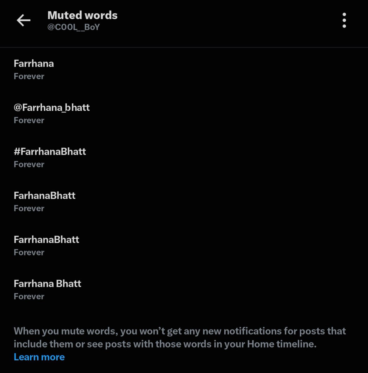 C00L__BoY's tweet photo. This Topic is Done Forever...
No More Hate &amp; Trolling...
Insha'Allah ❣️

Peace 🕊️ https://t.co/0WevhkMcnO