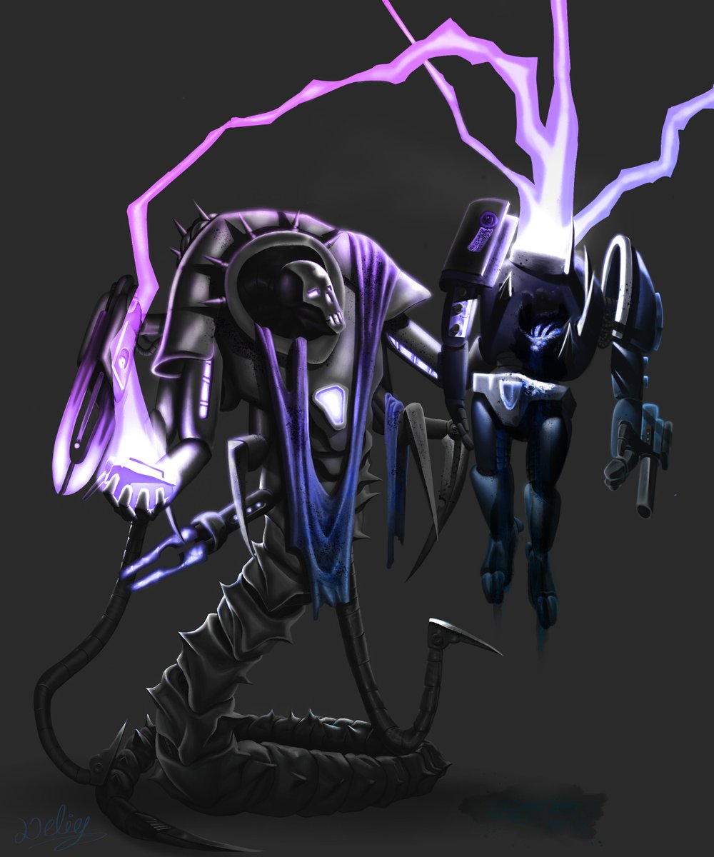 deliosda's tweet photo. Warhammer inspired drawing of some DND characters, I took some artistic liberty with the lighting on this one
.
.
.
.
.
#art #drawing #digital #digitalart #oc #conceptart #illustration #dnd #dungeonsanddragons #wh40k #warhammercommunity #sketchㅤㅤㅤㅤ https://t.co/hqCaZ4nKDh