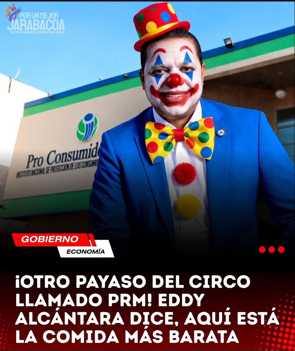 SANDINOACEVEDO's tweet photo. Primero milagros ahora este verdugo. 

La burla de los funcionarios del PRM no tiene límites. https://t.co/GCxxTU7DTp