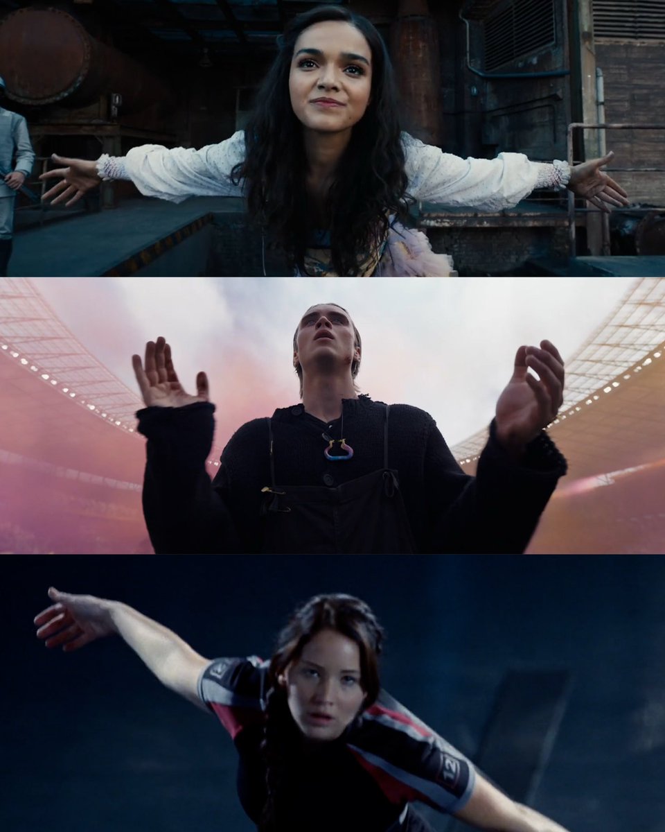 hg_fanboy's tweet photo. The Rascals from District 12 https://t.co/QEGWbJLWc8