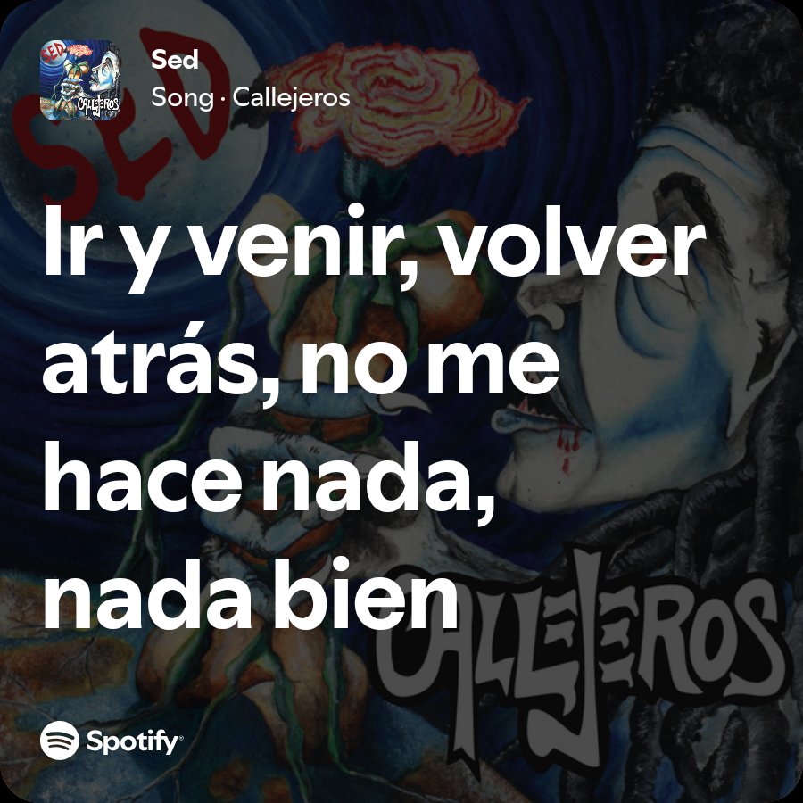 rockEnSpotify's tweet photo. https://t.co/x5n8aVulSr